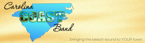 Carolina Coast Band Logo