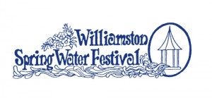 SpringWater Logo 2010